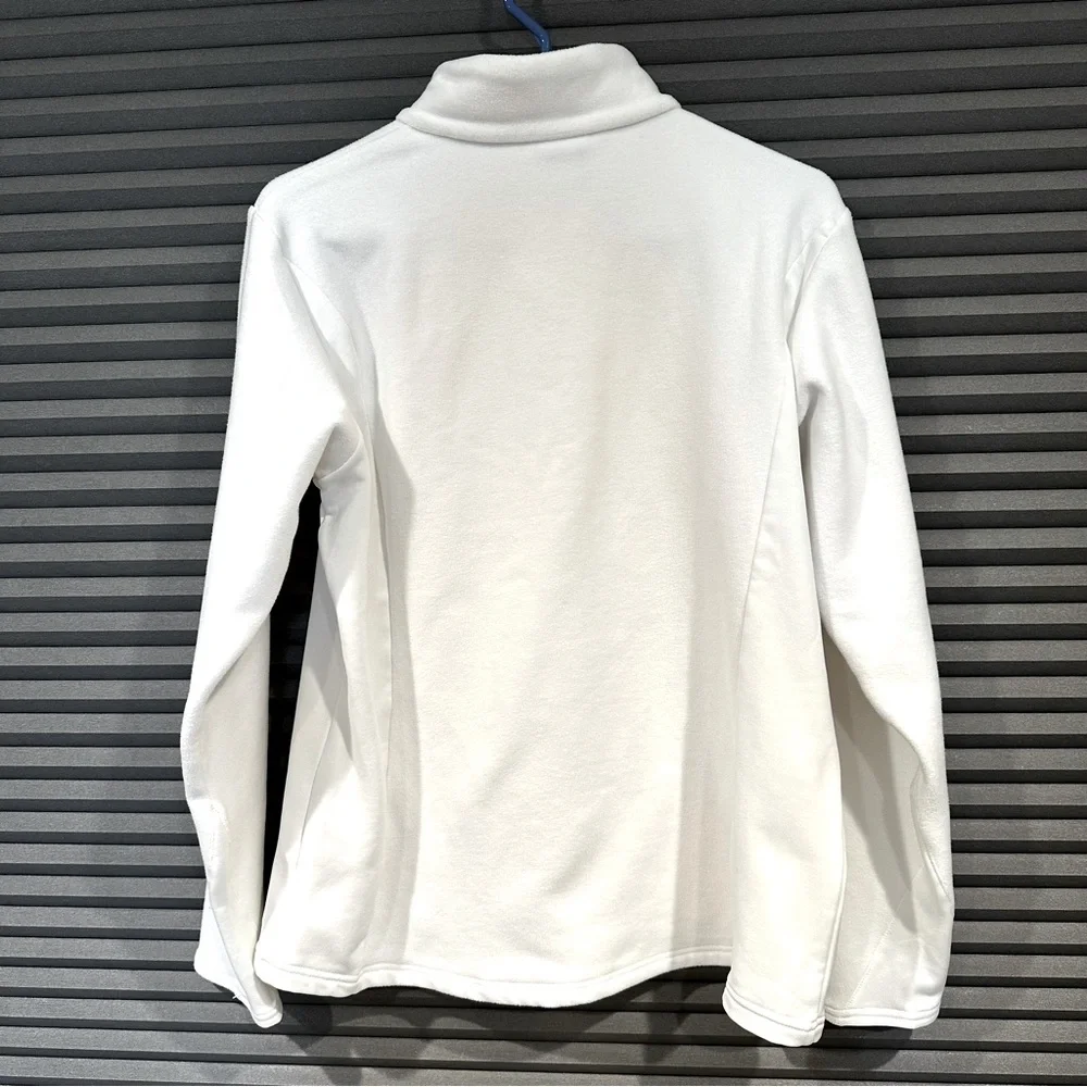 Columbia Titanium Fleece Pullover - Size XL - Picture 4 of 5